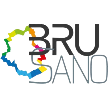 Brusano logo