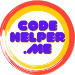 CodeHelper.me logo