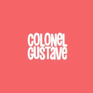 Colonel Gustave logo