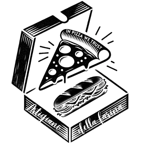 L'Artigiano della farina logo