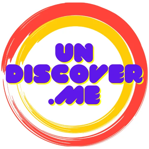 Undiscover.me logo