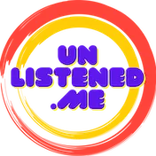 Unlistened.me logo